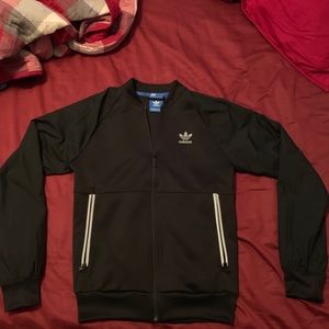 adidas originals track jacket